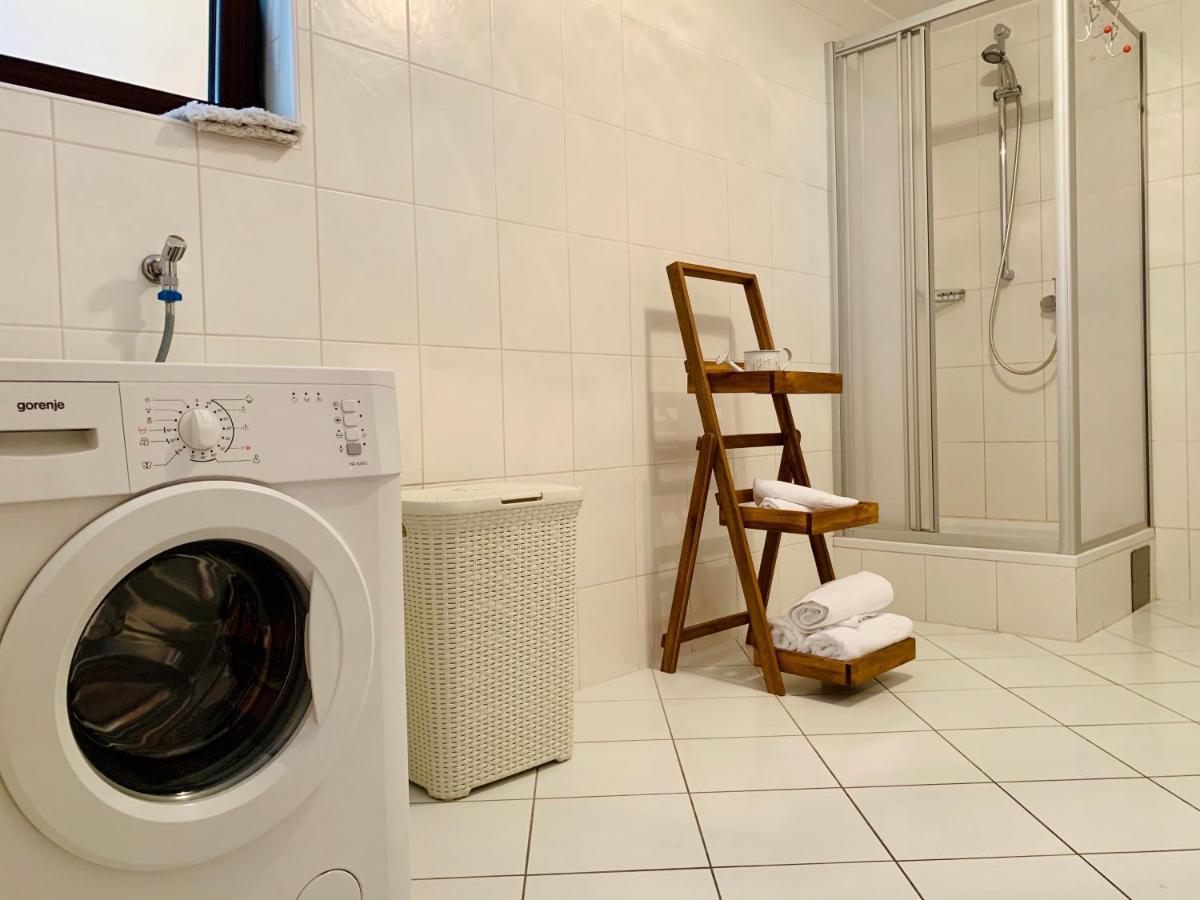 Apartment Ferias Сень Экстерьер фото