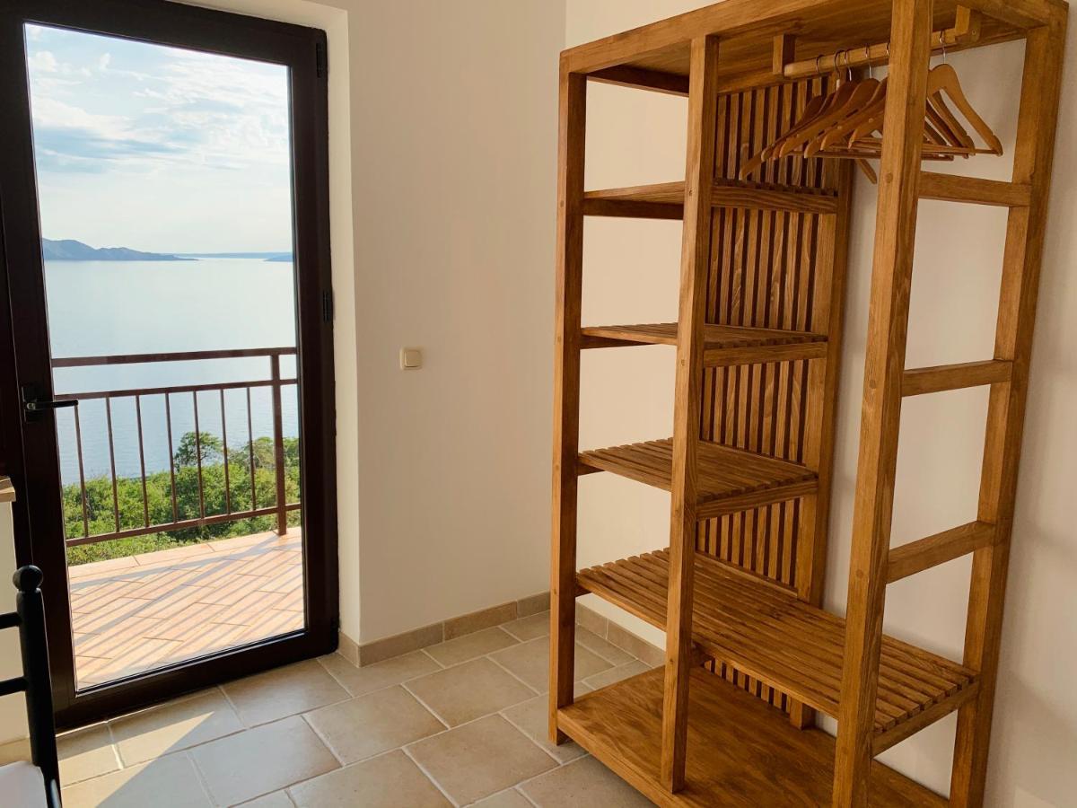 Apartment Ferias Сень Экстерьер фото