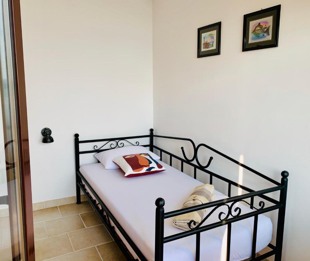 Apartment Ferias Сень Экстерьер фото