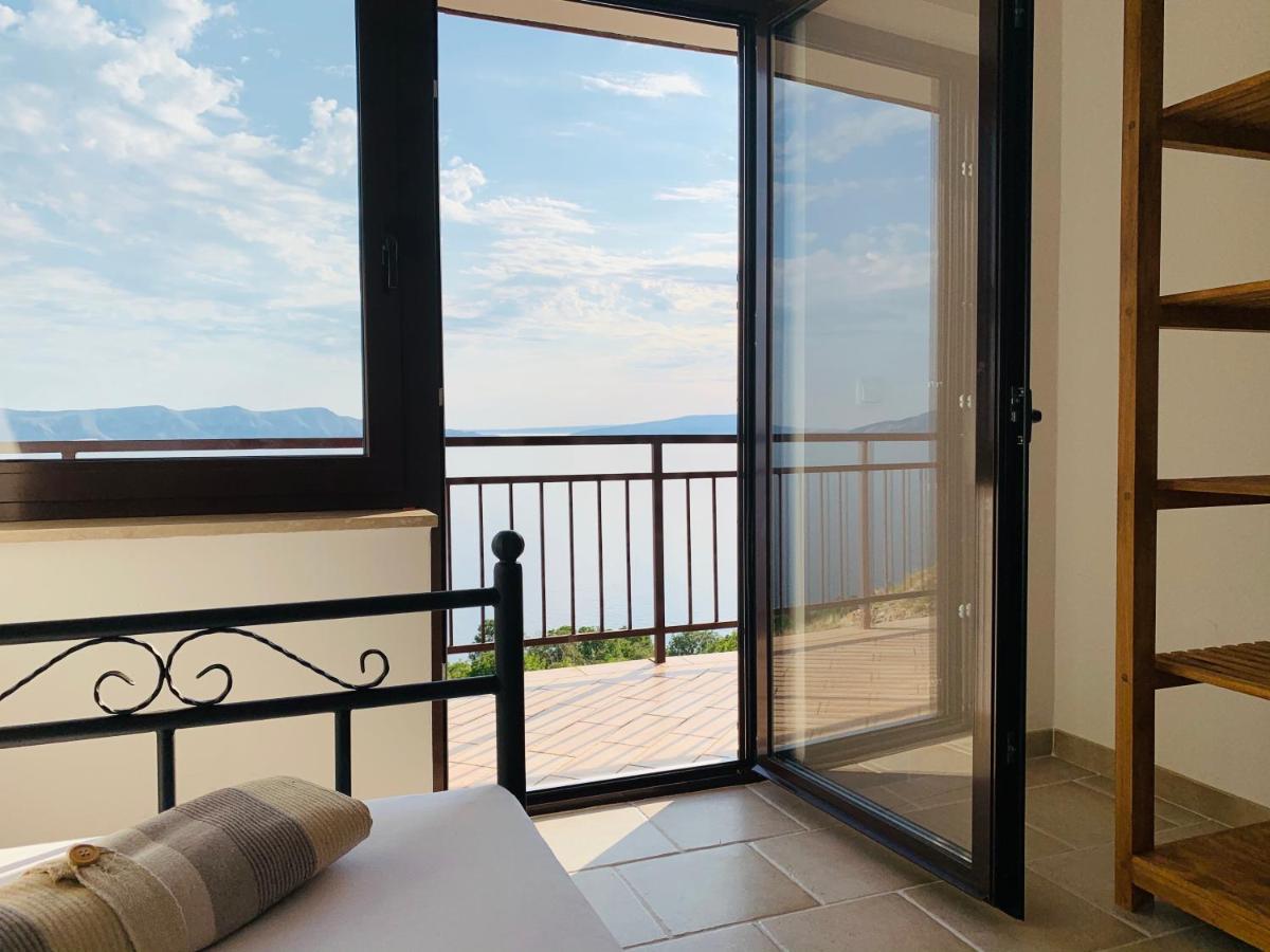 Apartment Ferias Сень Экстерьер фото