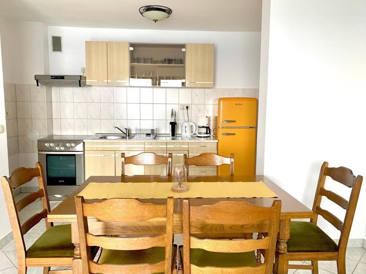 Apartment Ferias Сень Экстерьер фото