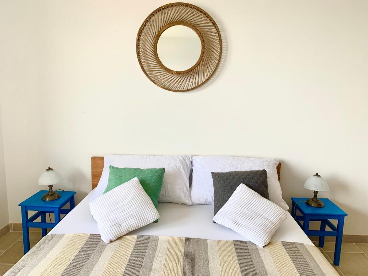 Apartment Ferias Сень Экстерьер фото