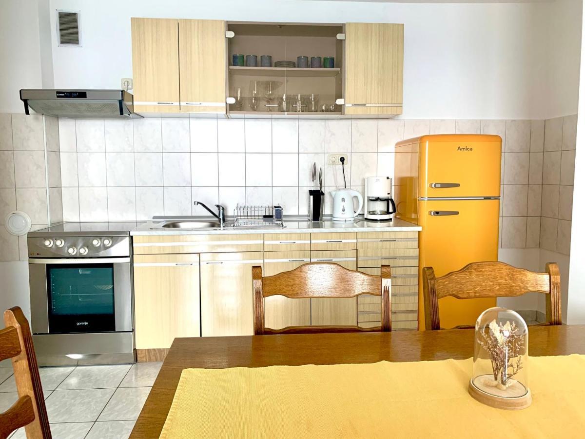 Apartment Ferias Сень Экстерьер фото