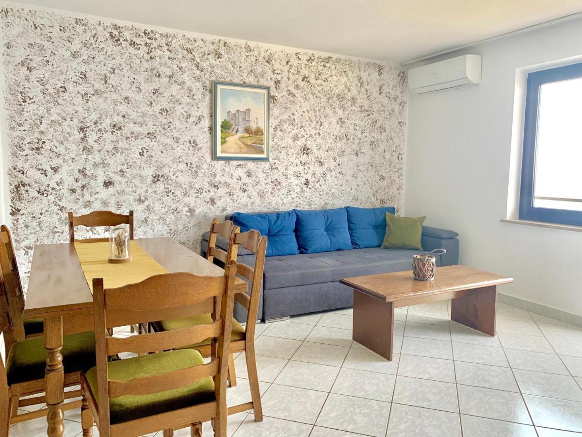 Apartment Ferias Сень Экстерьер фото
