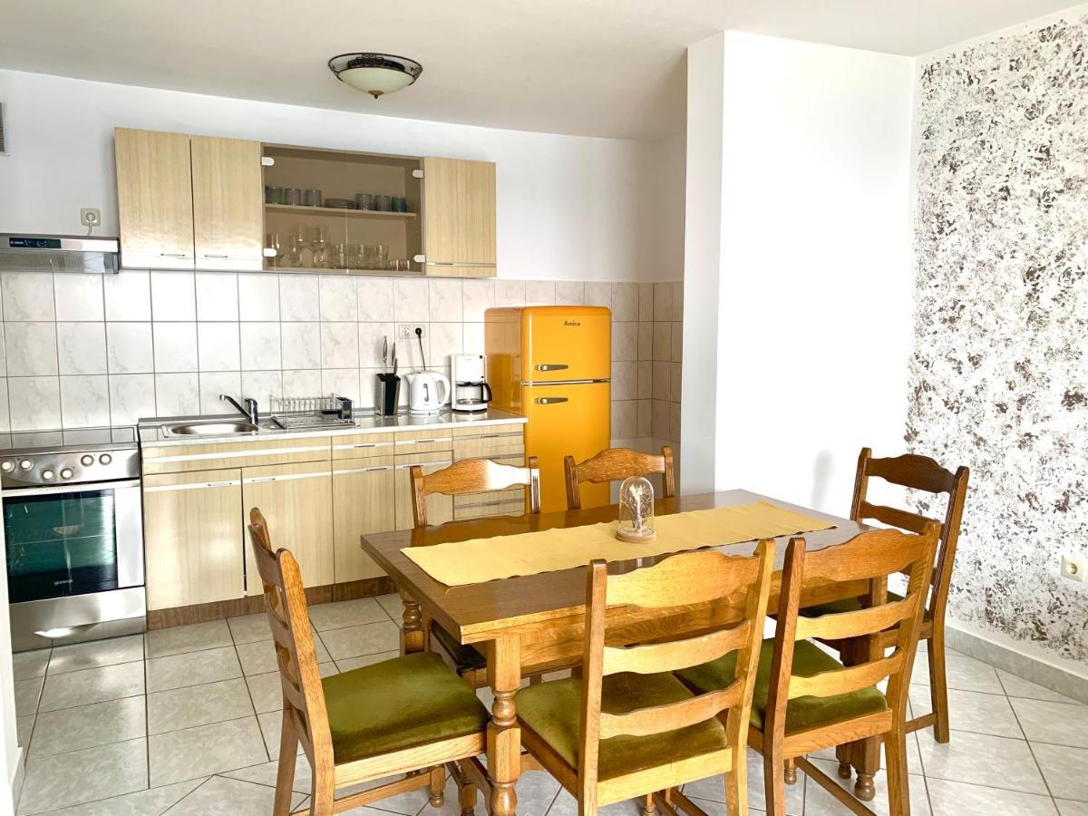 Apartment Ferias Сень Экстерьер фото
