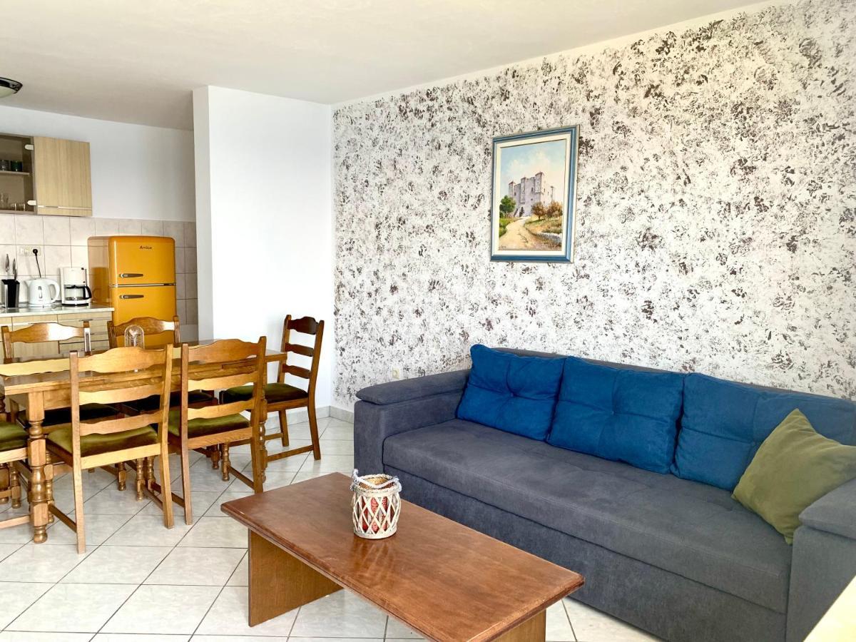 Apartment Ferias Сень Экстерьер фото