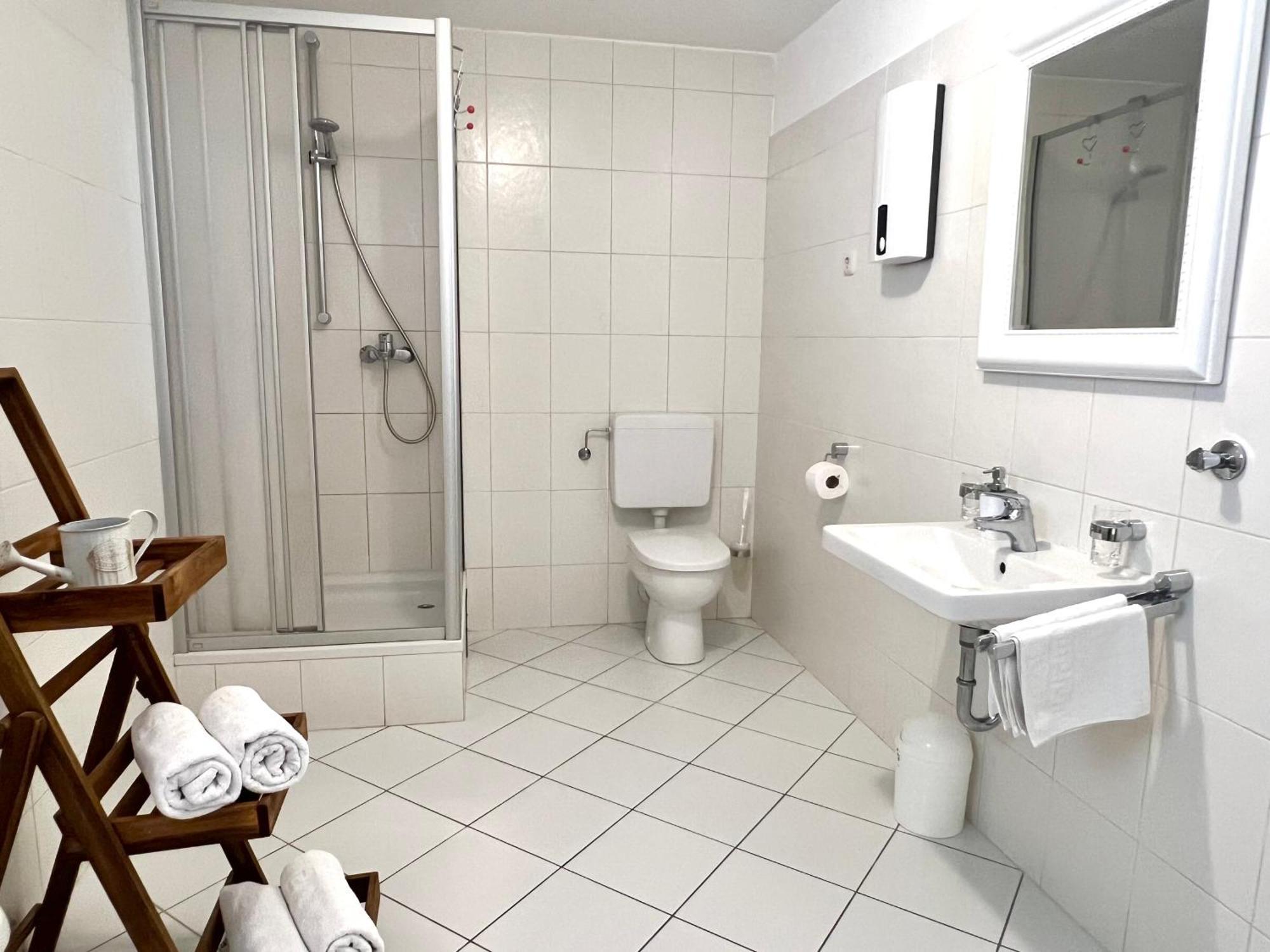 Apartment Ferias Сень Экстерьер фото