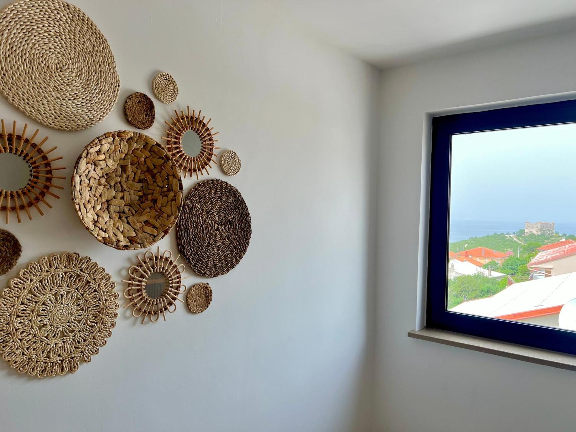 Apartment Ferias Сень Экстерьер фото