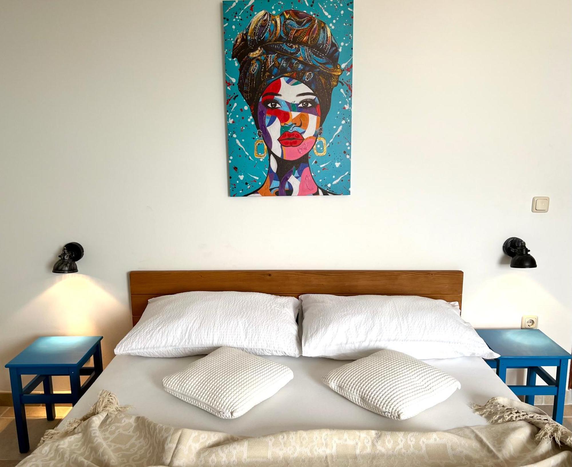 Apartment Ferias Сень Экстерьер фото