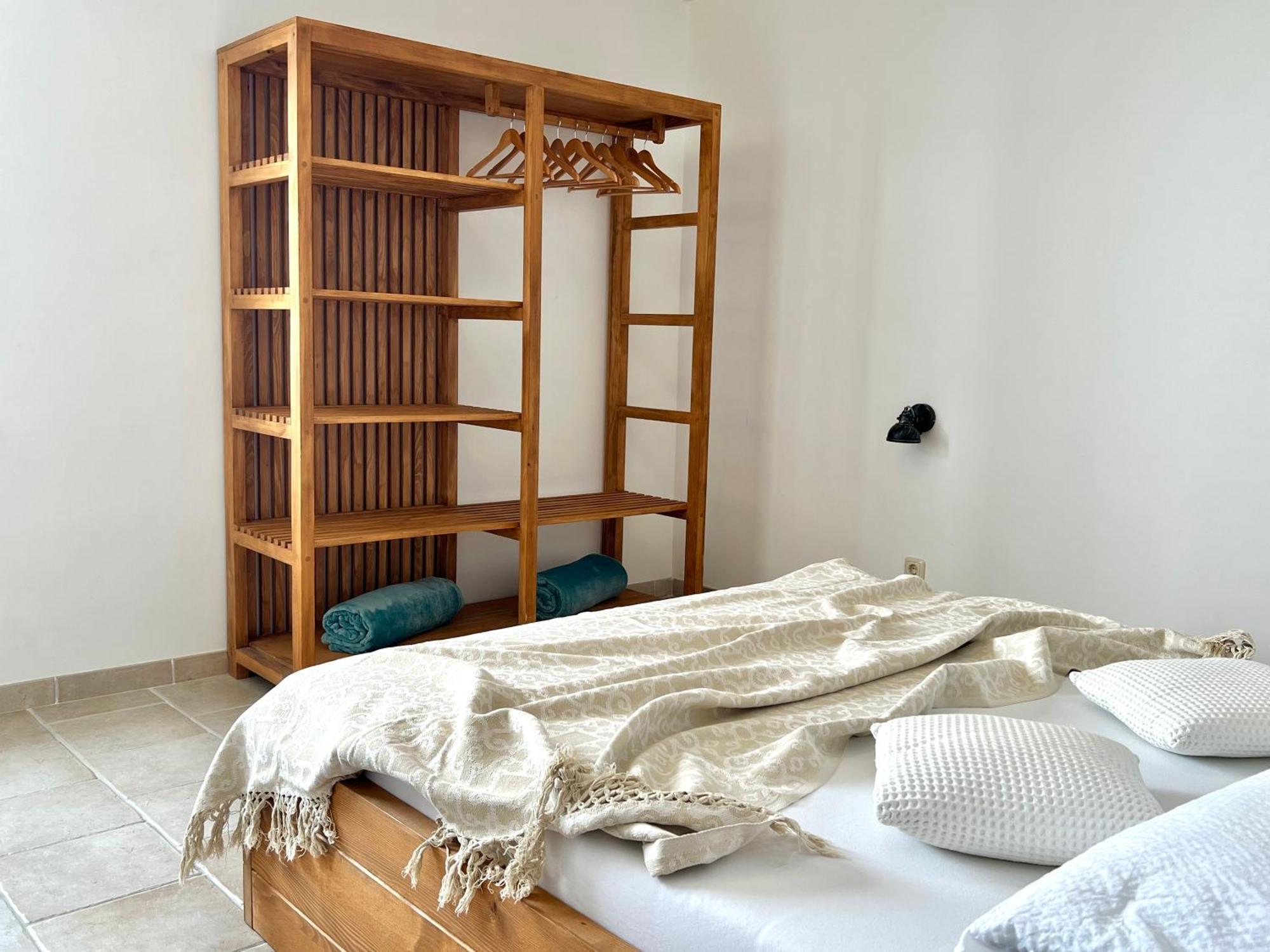 Apartment Ferias Сень Экстерьер фото